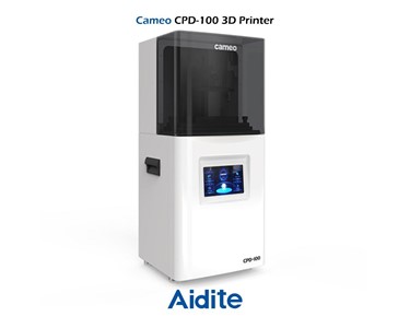 Aidite - Dental 3D Printer - CPD-100 3D Printer, DPL Technology