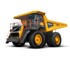 Volvo - Rigid Dump Truck R100E
