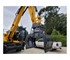 Bobcat - Excavator Attachment | Rotating Demolition Sorting Grab 25-30 Tonnes