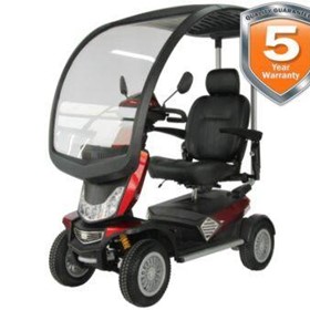Mobility Scooter | Safari