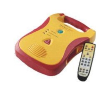 Defibtech - AED Defibrillator Trainer | Complete Trainer Package