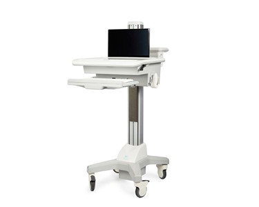 Image Technology - CNN02 - Medical Cart