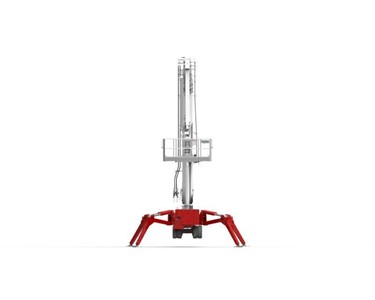 Palazzani - Spider Lift 22.85m | Ragno XTJ 52+