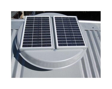 Western Solar - Solar Panels |  SV20