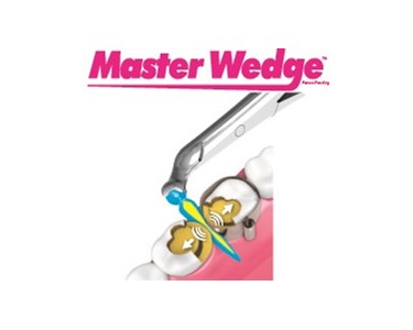 Master Wedge