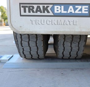 How To Improve Haul Efficiency With Portable Truck Scales How To Improve Haul Efficiency With Portable Truck Scales
