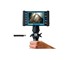 USA Borescopes - iRis DVR X 23-15 | 2-Way Articulation 3mm Videoscope 1.5m Length