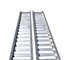 AusRamp - Aluminium Loading Ramps | 6-Tonne 3.5m x 620mm 
