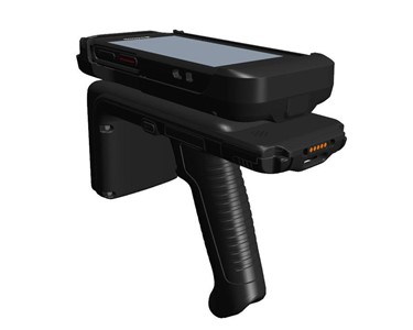 Honeywell - Handheld RFID Reader IH40