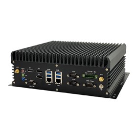 Embedded Computer | ABOX-5210(P)(G)
