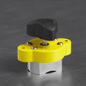 MagJig Fixturing Switchable Magnets