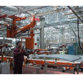Automotive Assembly Applications Automotive Assembly Applications