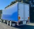Isuzu - Curtainsider Truck | F Series FVL 260-300 Freightpack