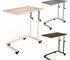 KCare - Height Adjustable Overbed Table