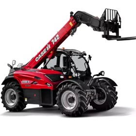 Agricultural Telehandler | FARMLIFT 742