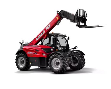 Case IH - Agricultural Telehandler | FARMLIFT 742