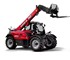 Case IH - Agricultural Telehandler | FARMLIFT 742