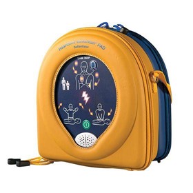 AED Defibrillator | Heartsine Samaritan Pad 360P