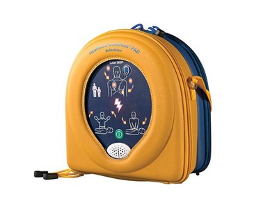 HeartSine - AED Defibrillator | Heartsine Samaritan Pad 360P