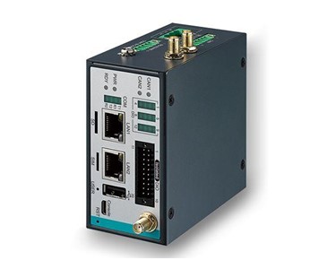 Vecow - AIC-110 IoT Gateway