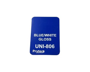 Laser Engraving Materials