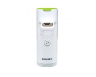 Philips - Portable Nebuliser | Innospire Go