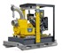 Atlas Copco - Self Priming Diesel Pump | VAR 10-305