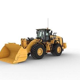 Wheel Loader | 982 