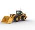 Caterpillar - Wheel Loader | 982 