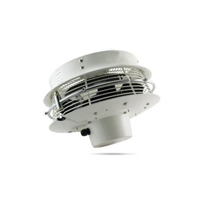 Misting System | Soffio 360 Mist Fan