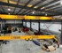 Austwide Cranes - Austwide Cranes Overhead Crane - 10T Single Girder Overhead Crane