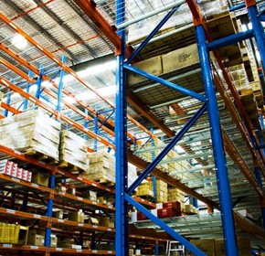 New or Second Hand Racking? New or Second Hand Racking?