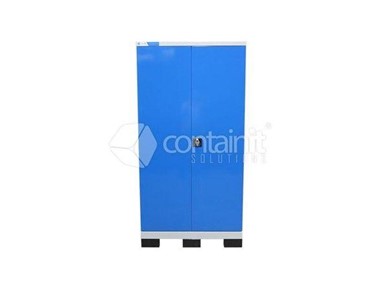 Storeman - Heavy Duty Storage Cabinets | Workshop Cabinets