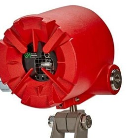 UV/IR Flame Detector for Hydrogen Applications | FL500-H2 