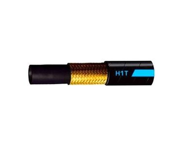 Hydraulink - One Wire Braid Hose | H1T-04