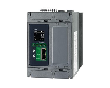 Eurotherm - Two Phase Power Controller | EPACK-2PH