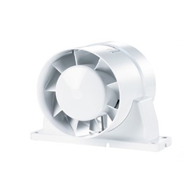 Turbo Axial Inline Fan | VKO 150