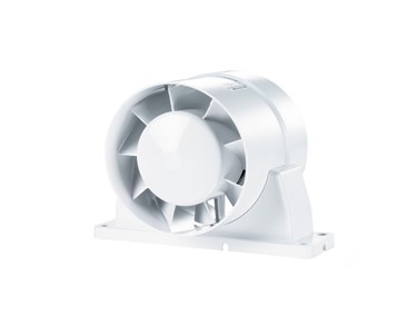 Fanco - Turbo Axial Inline Fan | VKO 150