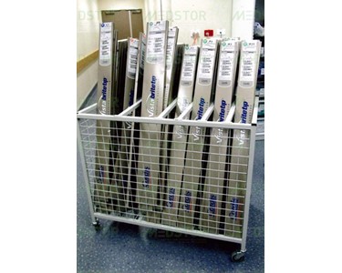 Medstor - Catheter Storage | Storage & Shelving