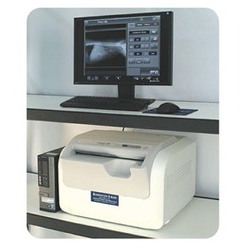 Veterinary CR X-ray Systems | FCR Prima T2 CR System