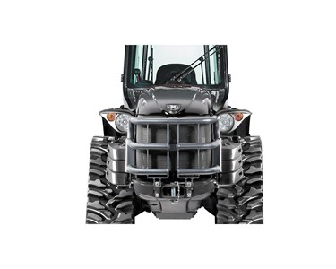 Antonio Carraro - Tractors | Mach 4R