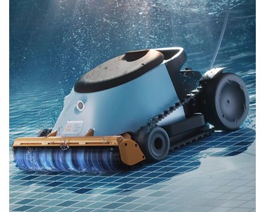 Genkinno - ACE600 Cordless Pool Cleaner