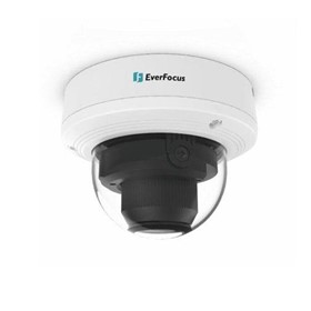 Outdoor Dome Network Camera | EHN2550-SG (NDAA)