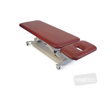 Healthtec - SX Treatment Table Two Section - HT