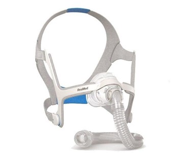 ResMed - CPAP Nasal Masks I AirFit N20