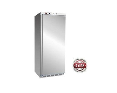 Temperate Thermaster - HF600 S/S Freezer Stainless Steel Exterior | Commercial Freezers