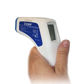 Touch-free Infrared Thermometer