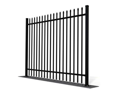 Leda Security - Security Fence | FP27TC