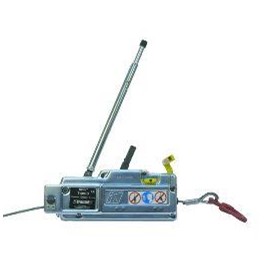 T-500D Series Tirfor Mechanical Hoists/Winches
