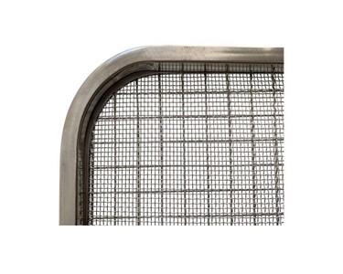 Commercial Dehydrators - Industrial Fine Mesh Tray | 46 x 64cm